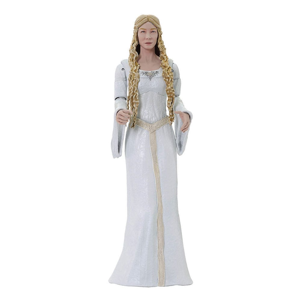 Le Seigneur des Anneaux Figurine Select Galadriel 18 cm