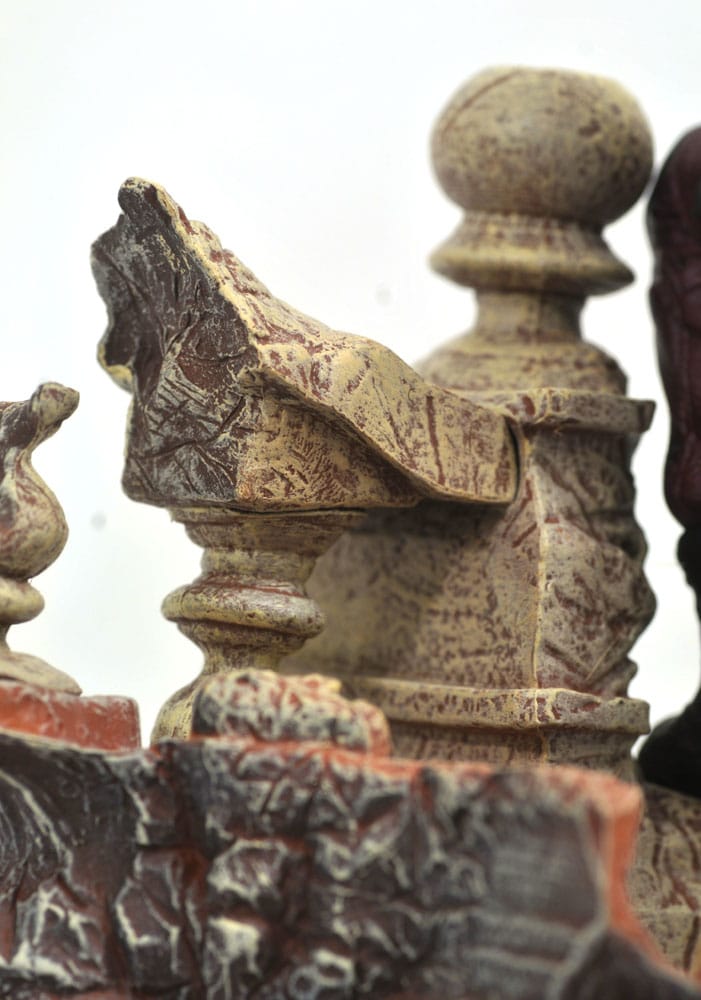 Daredevil (TV Series) Gallery diorama Daredevil 28 cm