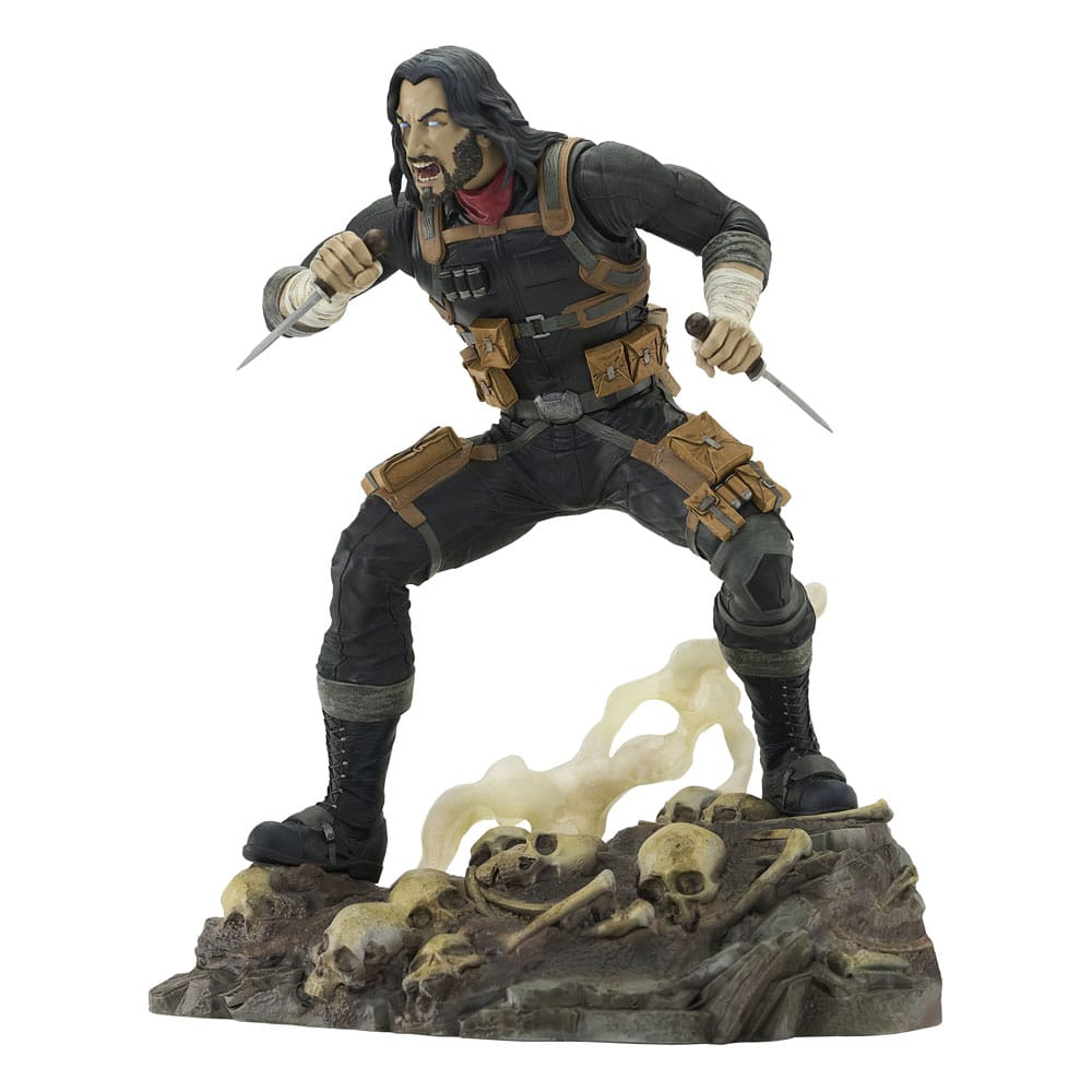 Statuette Galerie BRZRKR B. (Moderne) 23 cm