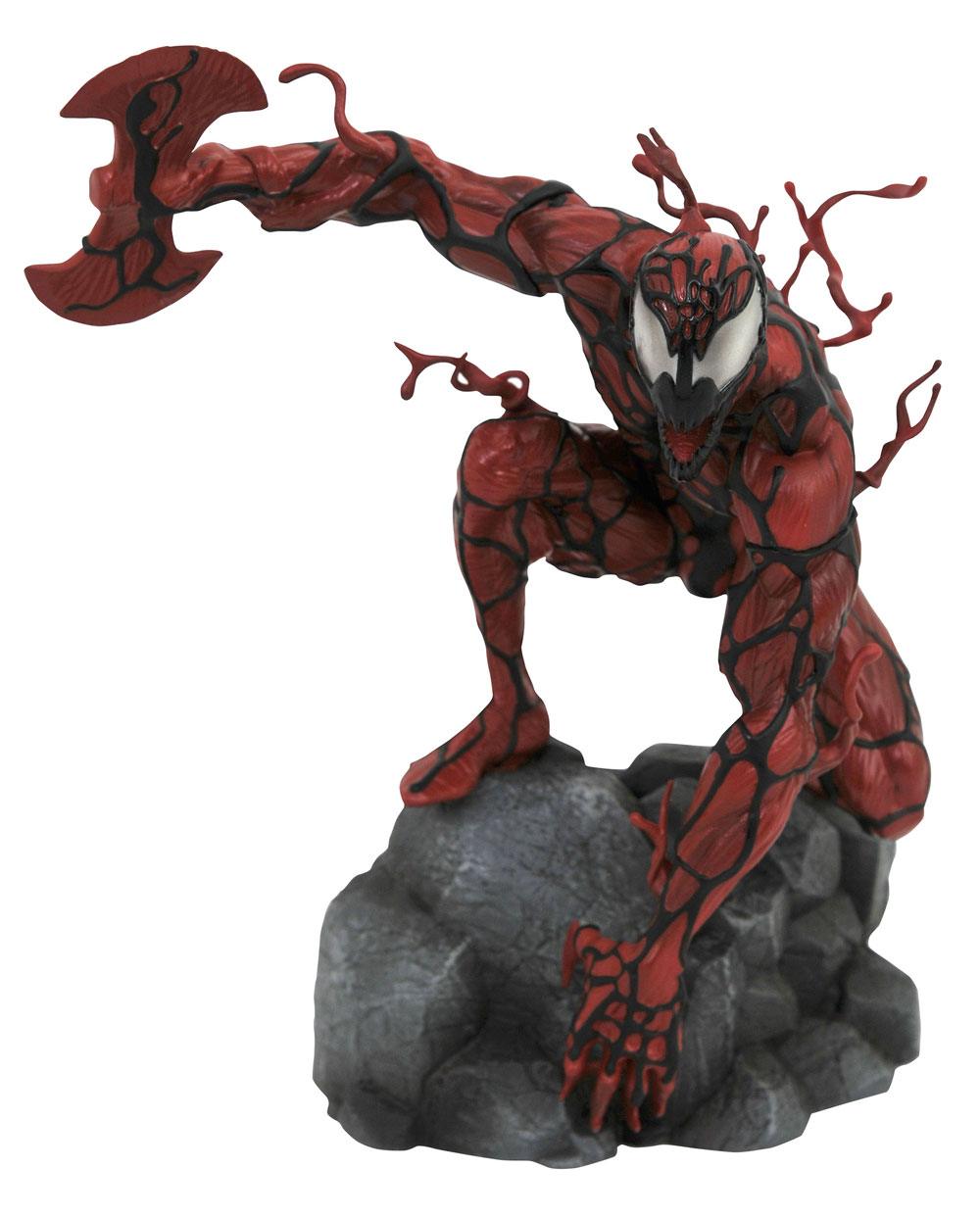 Marvel Comic Gallery statuette Carnage 23 cm