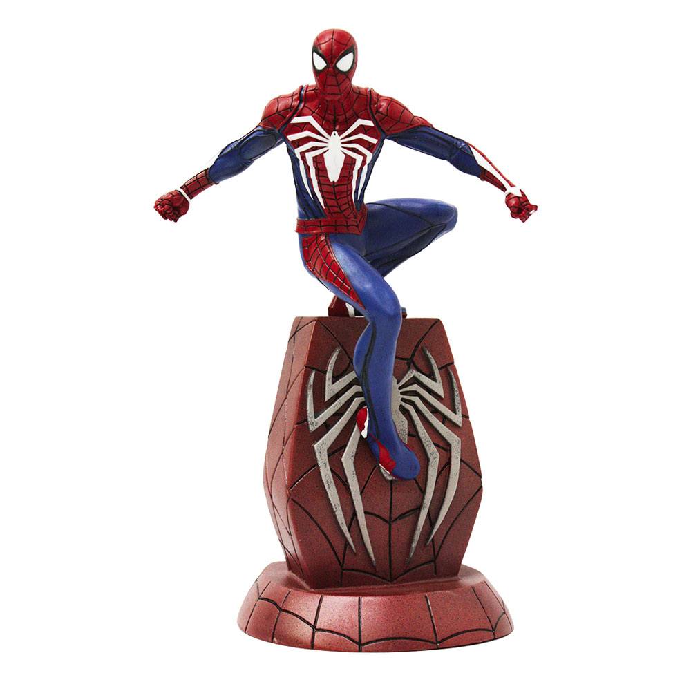 Statuette Spider-Man 25 cm Marvel 2018