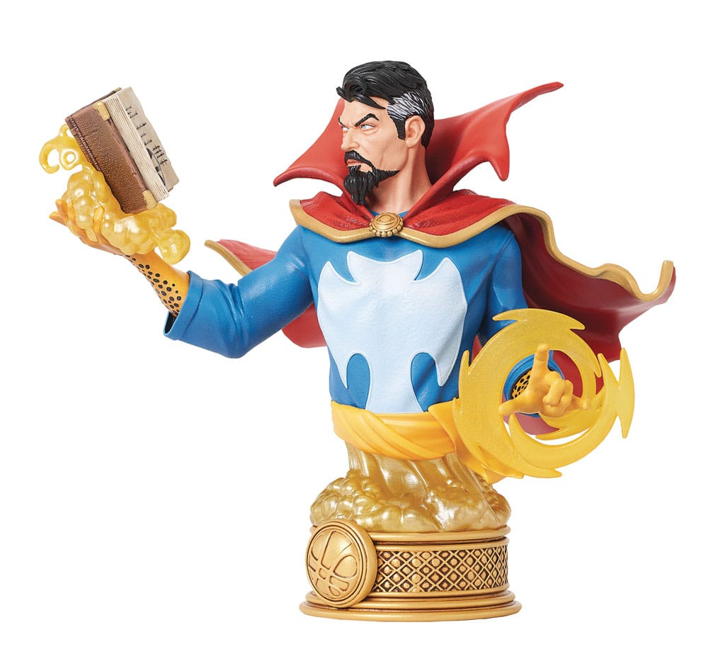 Marvel Comics buste 1/7 Doctor Strange 13 cm