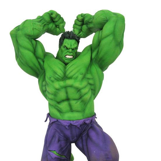 Statuette Marvel Premier Collection Hulk 43 cm