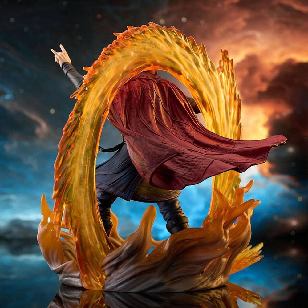 Doctor Strange in the Multiverse of Madness Marvel Movie Gallery statuette 25cm