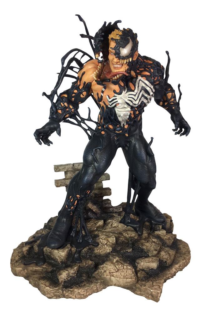 Marvel Comic Gallery statuette Venom 23 cm