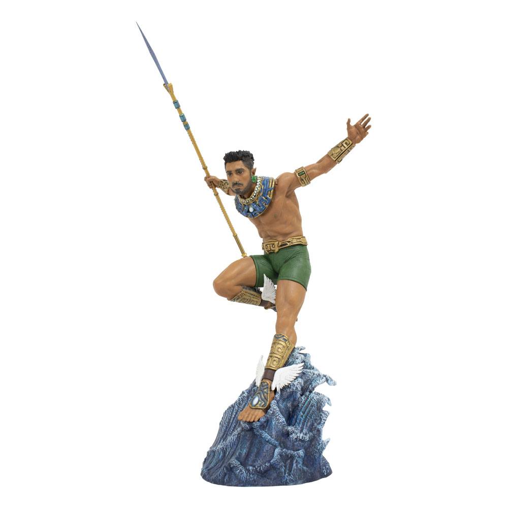 Black Panther: Wakanda Forever : Statuette Namor 25 cm