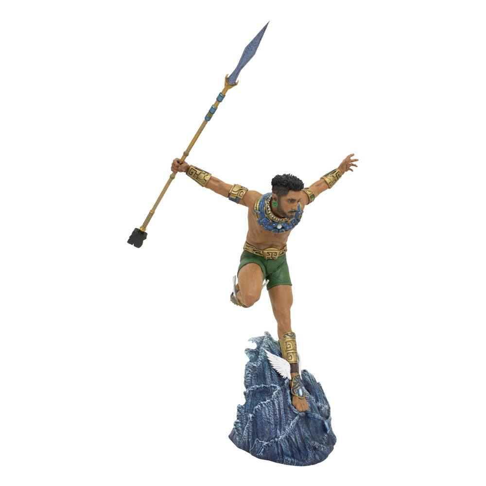 Black Panther: Wakanda Forever : Statuette Namor 25 cm