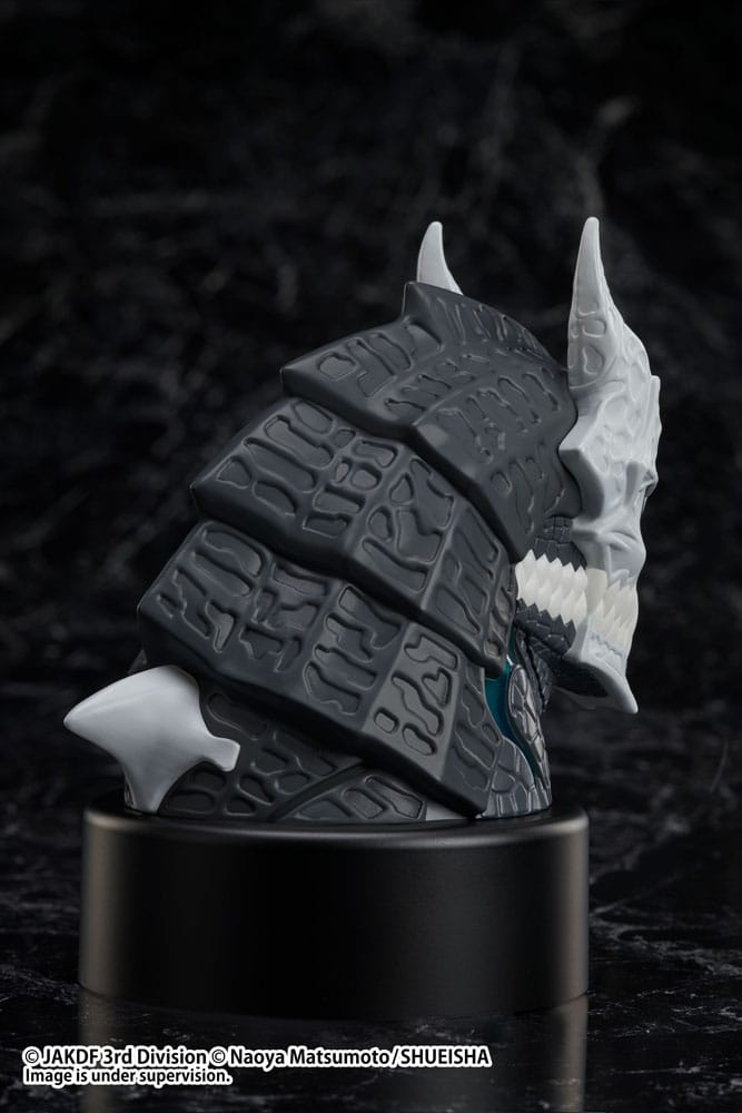 Kaiju No. 8 statuette PVC Luminous Headfigure 11 cm