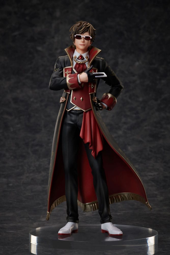 Gackt statuette PVC 1/8 Dealer Gackt 22 cm