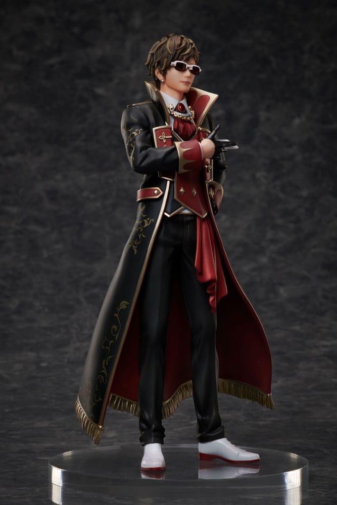 Gackt statuette PVC 1/8 Dealer Gackt 22 cm