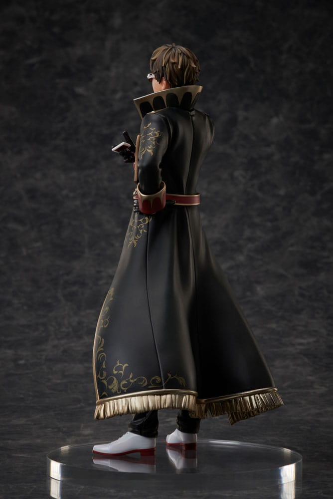 Gackt statuette PVC 1/8 Dealer Gackt 22 cm