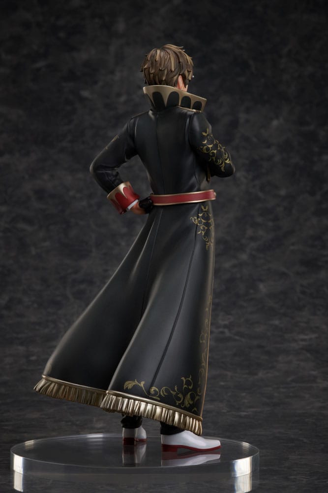 Gackt statuette PVC 1/8 Dealer Gackt 22 cm