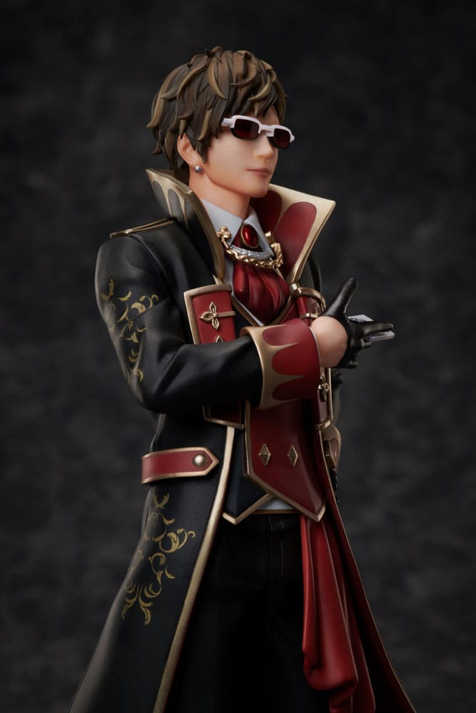 Gackt statuette PVC 1/8 Dealer Gackt 22 cm