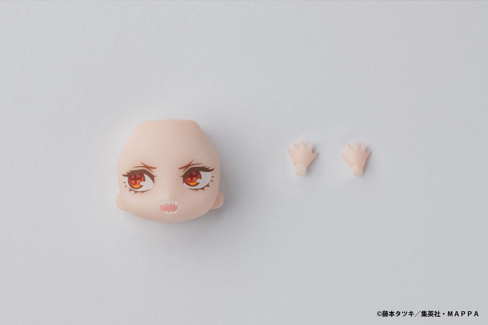 Chainsaw Man figurine Dform Power 9 cm