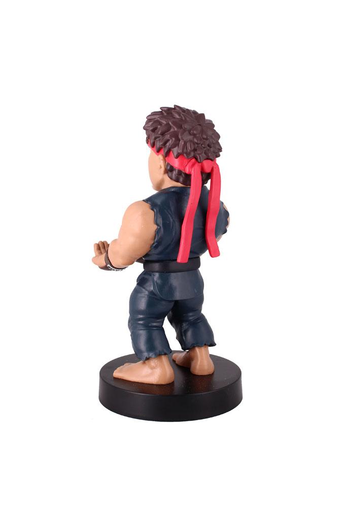 Street Fighter Cable Guy Evil Ryu