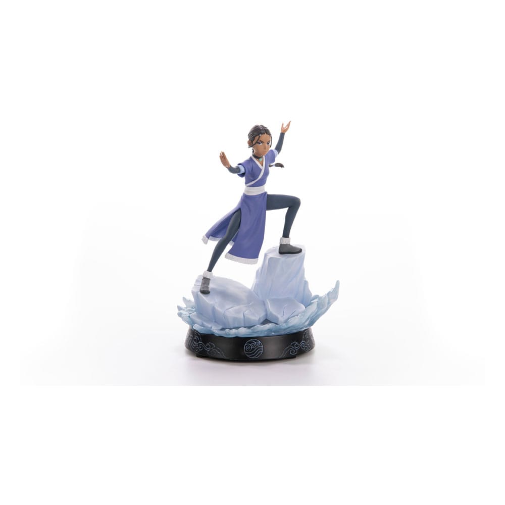 Avatar, le dernier maître de l´air statuette Katara 28 cm