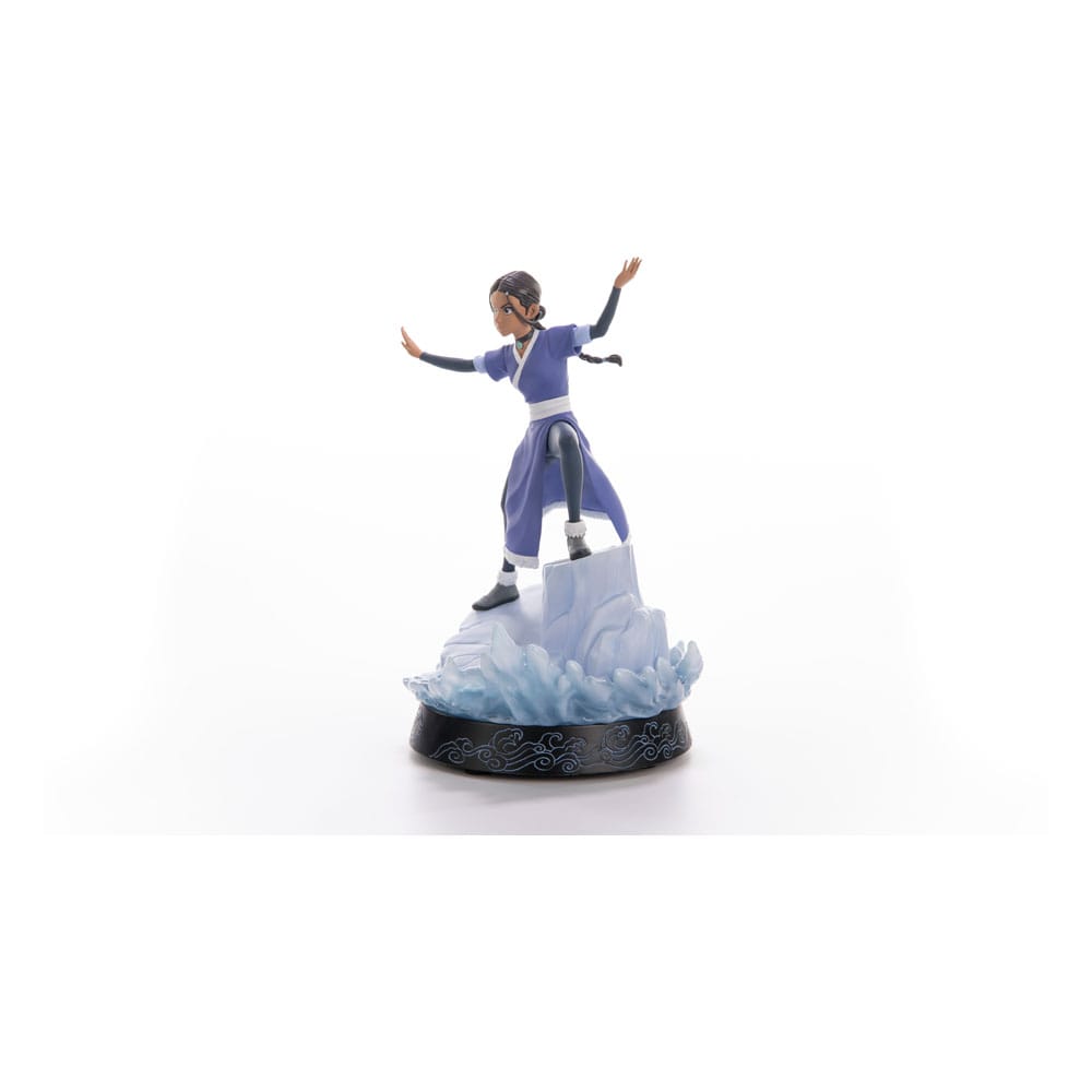 Avatar, le dernier maître de l´air statuette Katara 28 cm