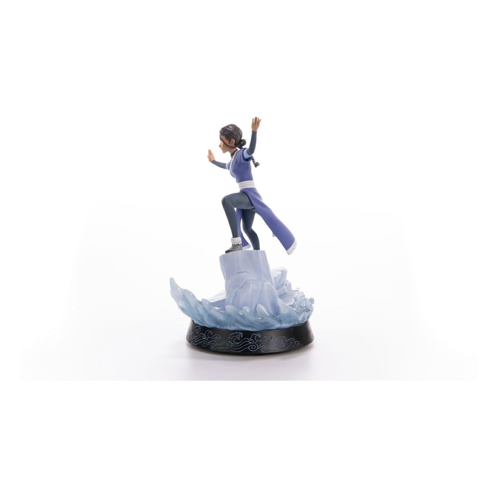 Avatar, le dernier maître de l´air statuette Katara 28 cm