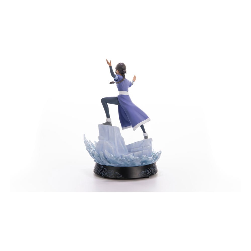 Avatar, le dernier maître de l´air statuette Katara 28 cm