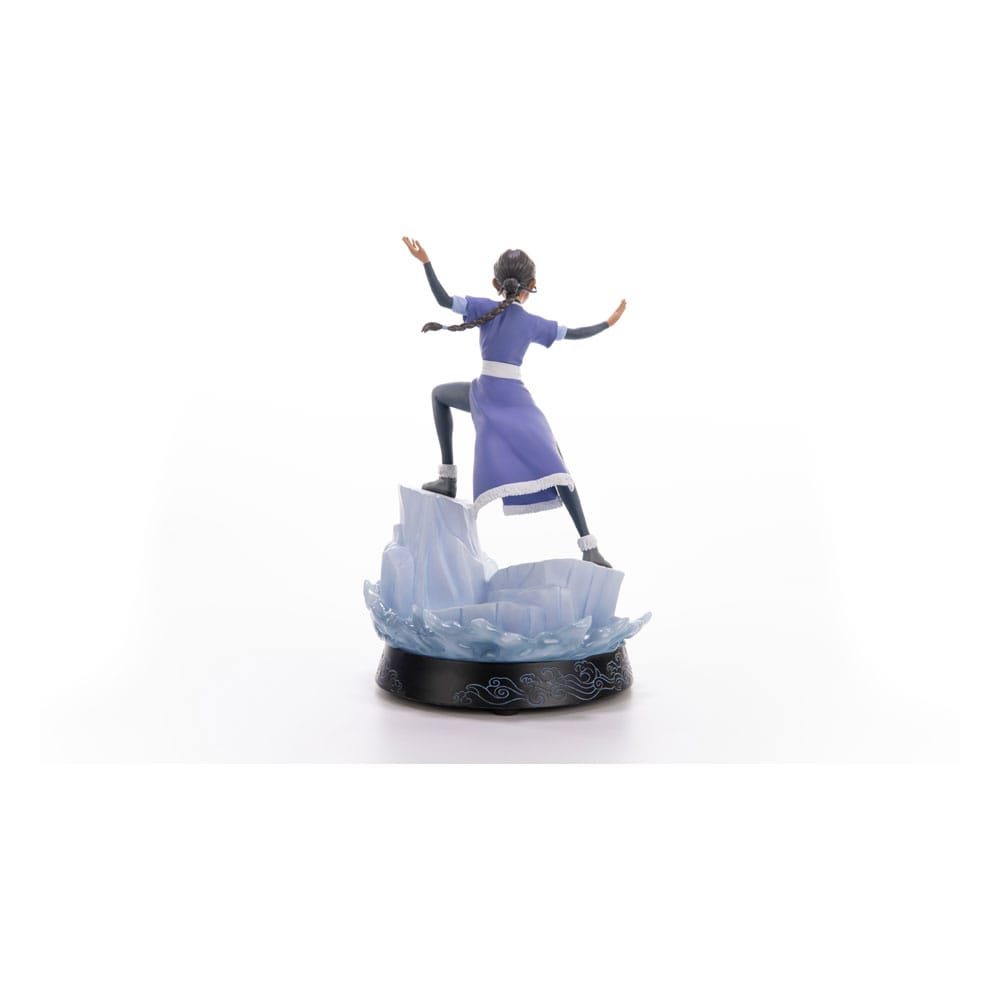 Avatar, le dernier maître de l´air statuette Katara 28 cm