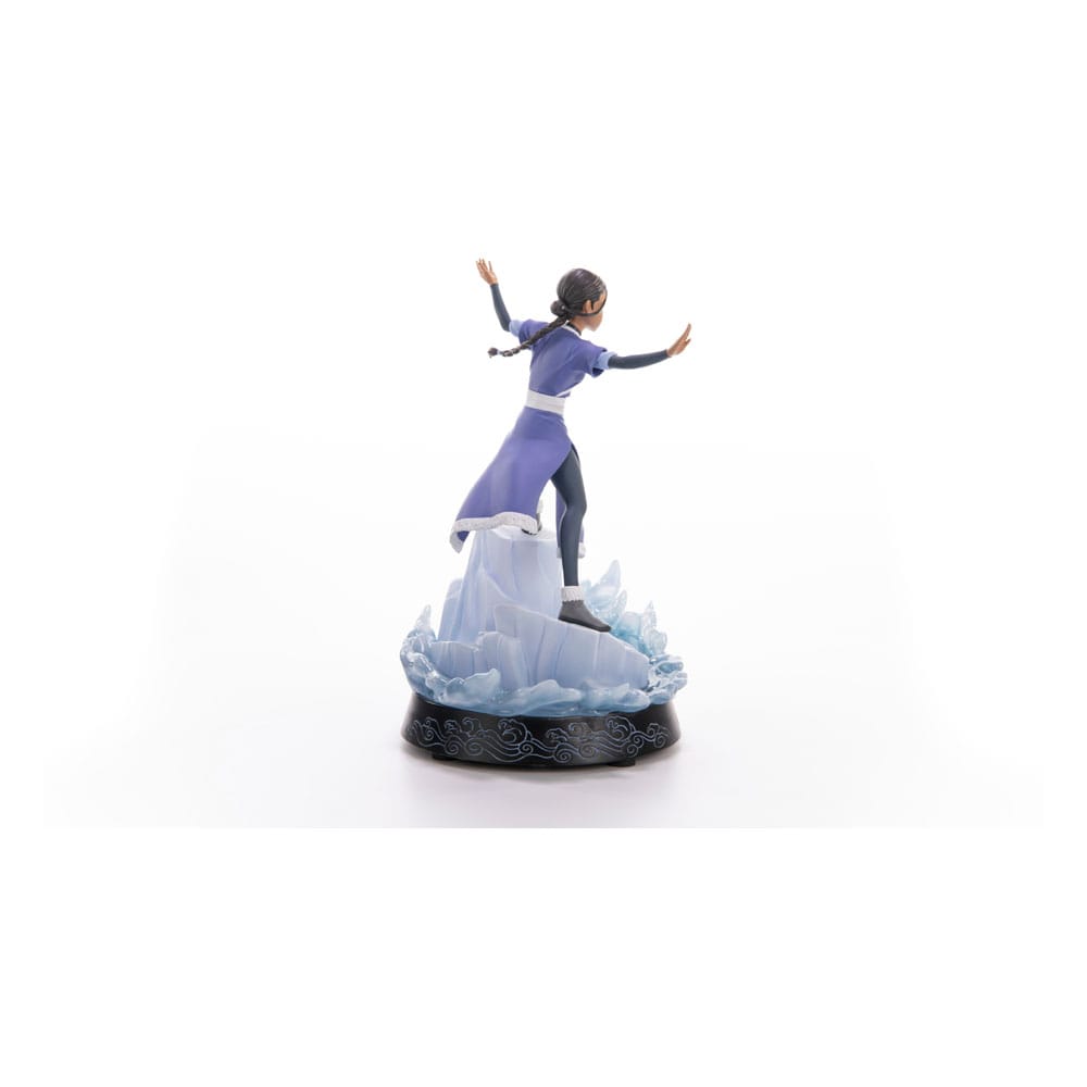 Avatar, le dernier maître de l´air statuette Katara 28 cm