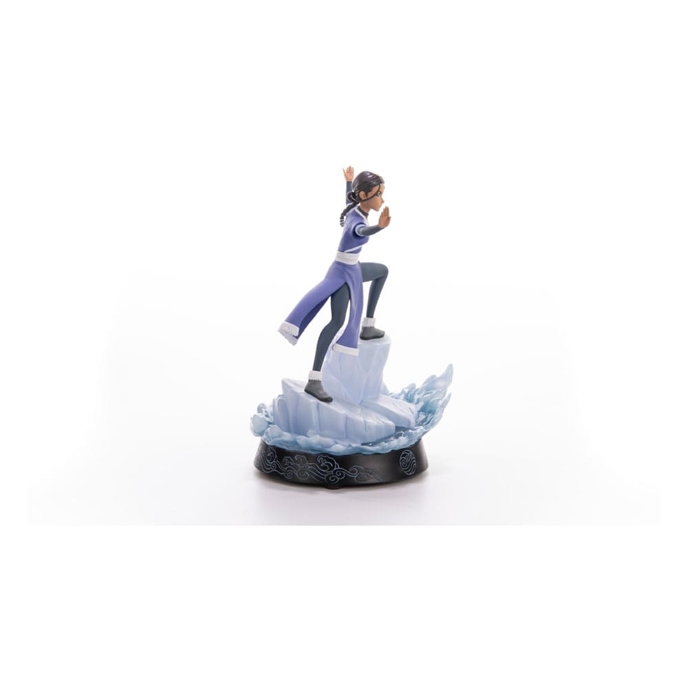 Avatar, le dernier maître de l´air statuette Katara 28 cm