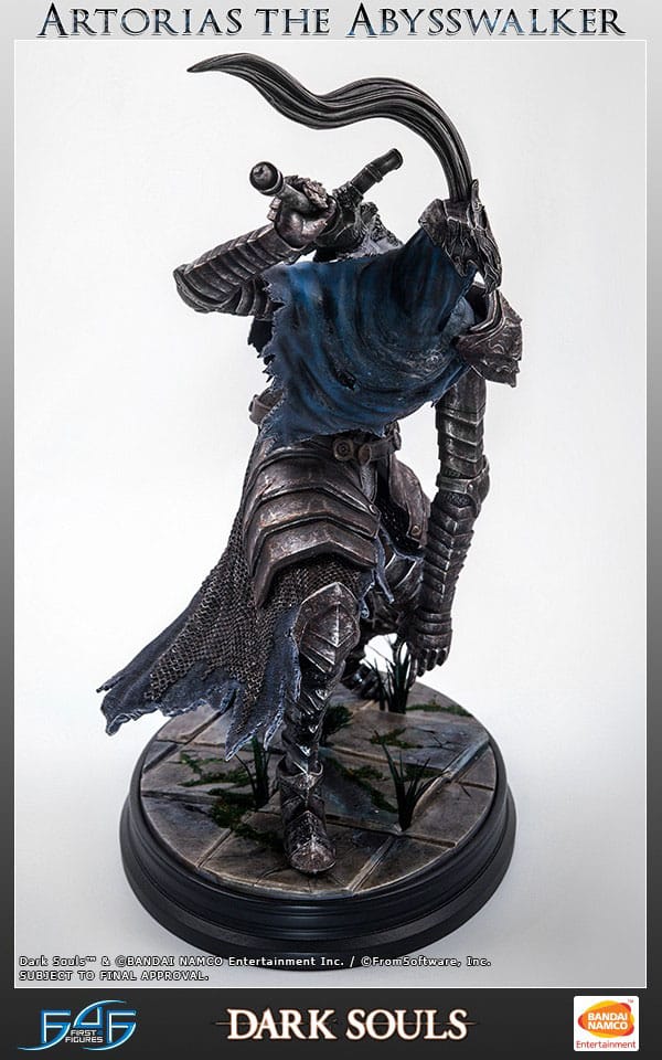 Dark Souls statuette Artorias the Abysswalker 61 cm