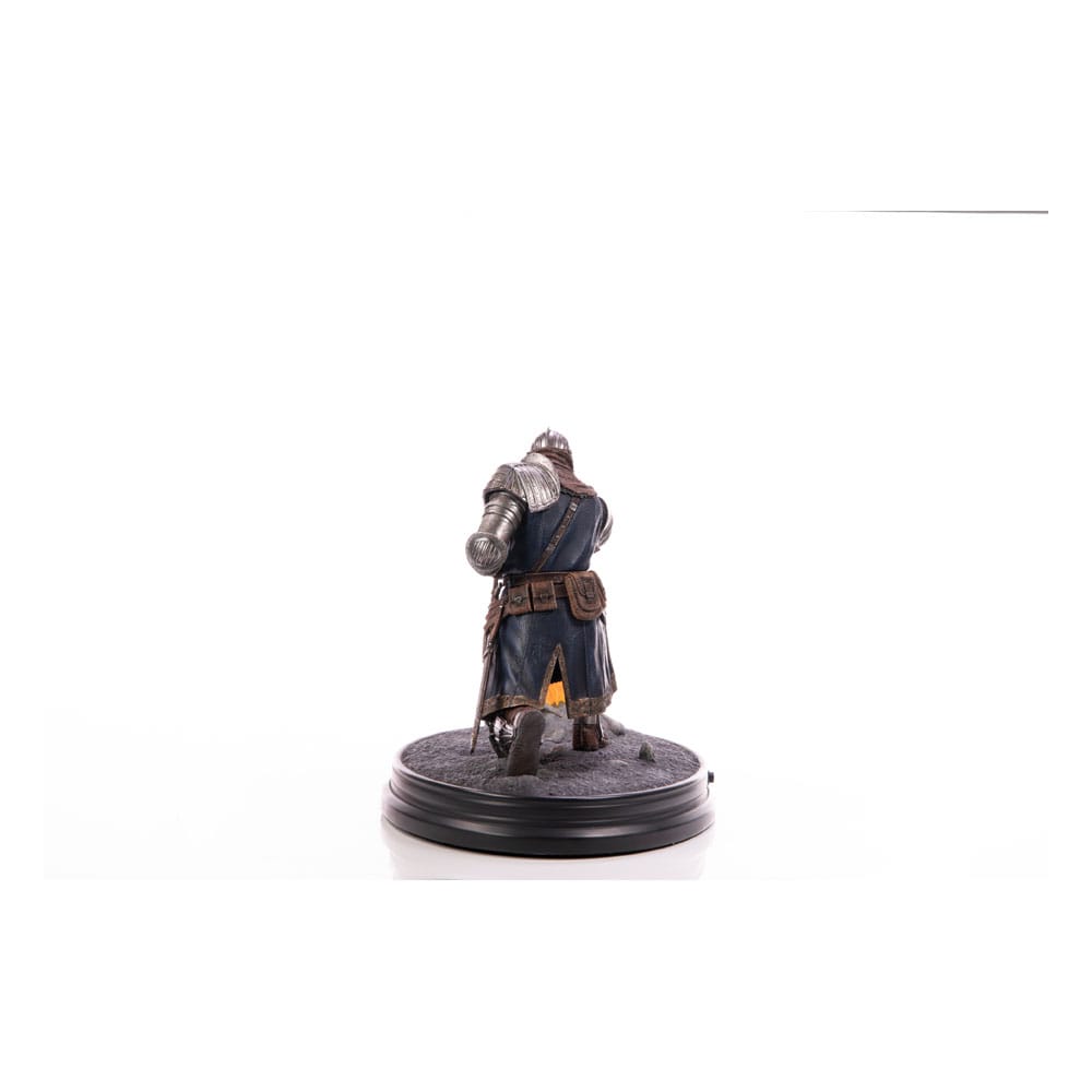 Dark Souls Statuette Elite Knight: Humanity Restored Edition 29 cm