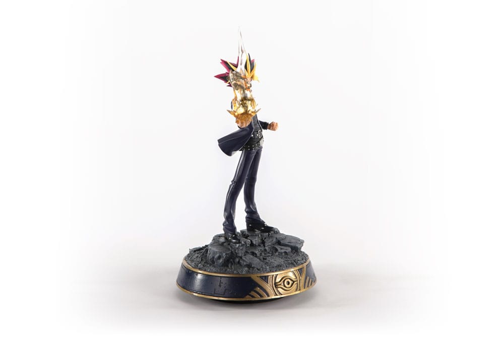 Yu-Gi-Oh! statuette Yami Yugi 31 cm
