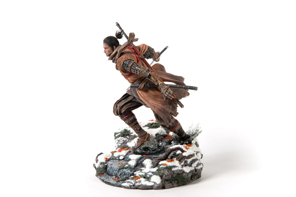 Sekiro: Shadows Die Twice statuette Sekiro 32 cm