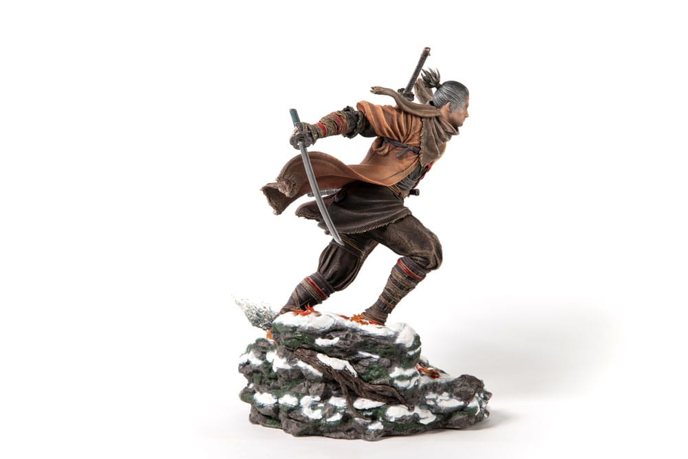 Sekiro: Shadows Die Twice statuette Sekiro 32 cm