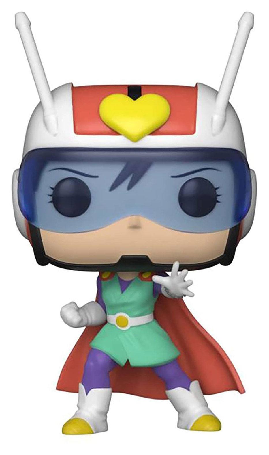 Dragon Ball Z Figurine POP! Animation Vinyl Great Saiyagirl Exclusive 9 cm