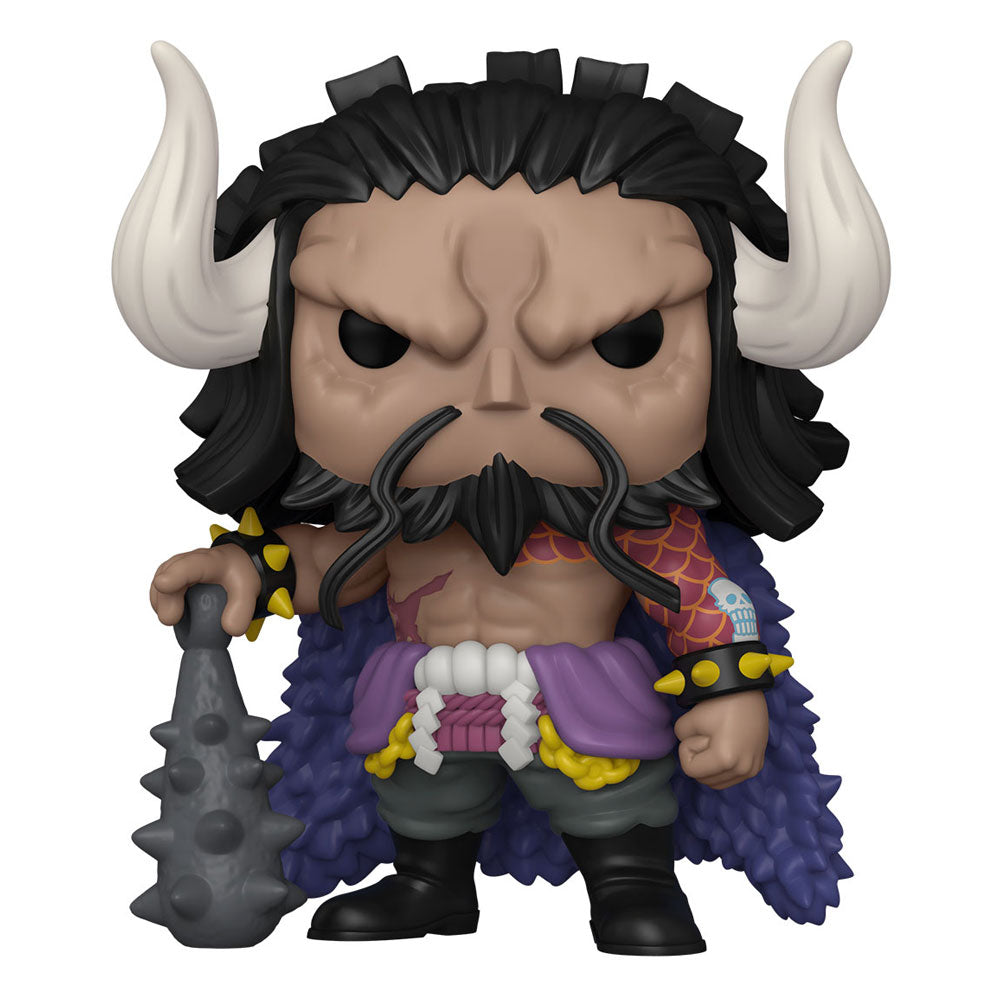 One Piece Figurine Super Sized POP! Vinyl Kaido