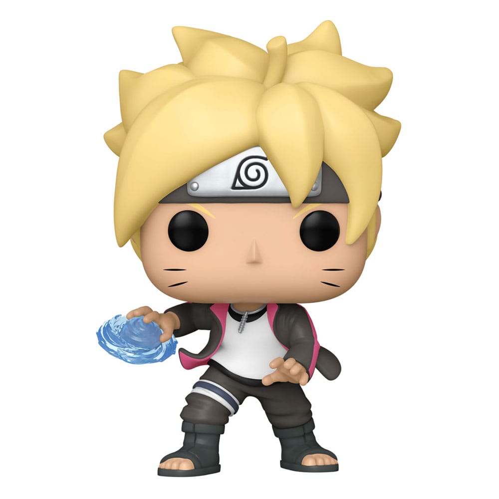 Boruto - Naruto Next Generations POP! figurine Boruto
