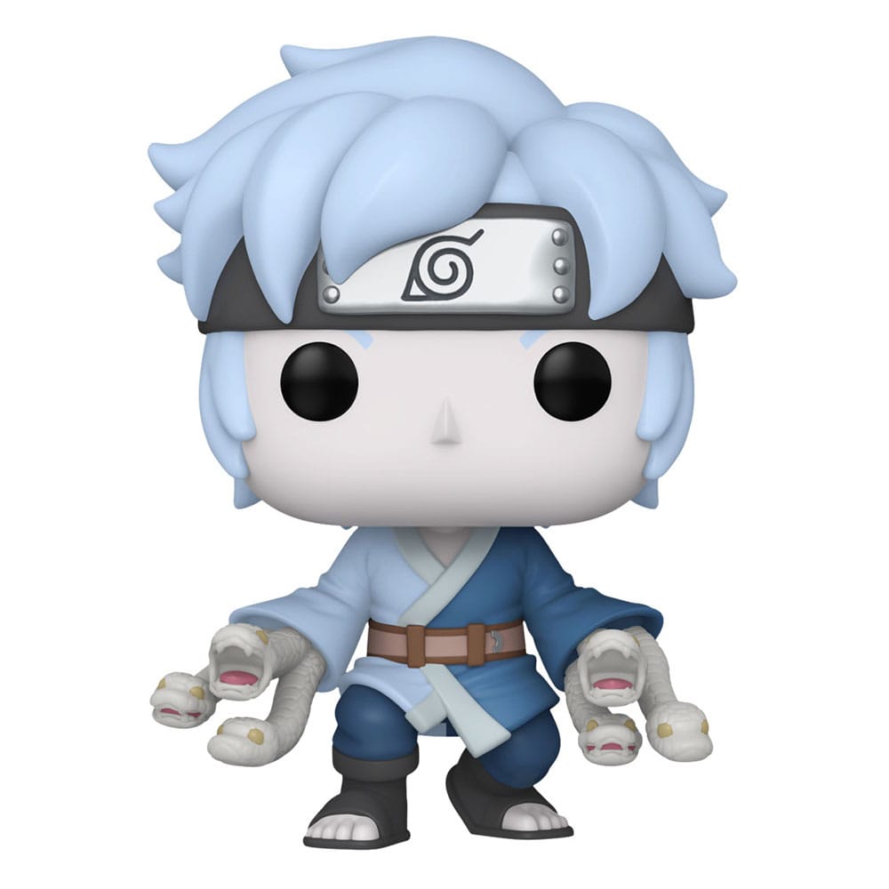 Boruto - Naruto Next Generations POP! Figurine Mitsuki