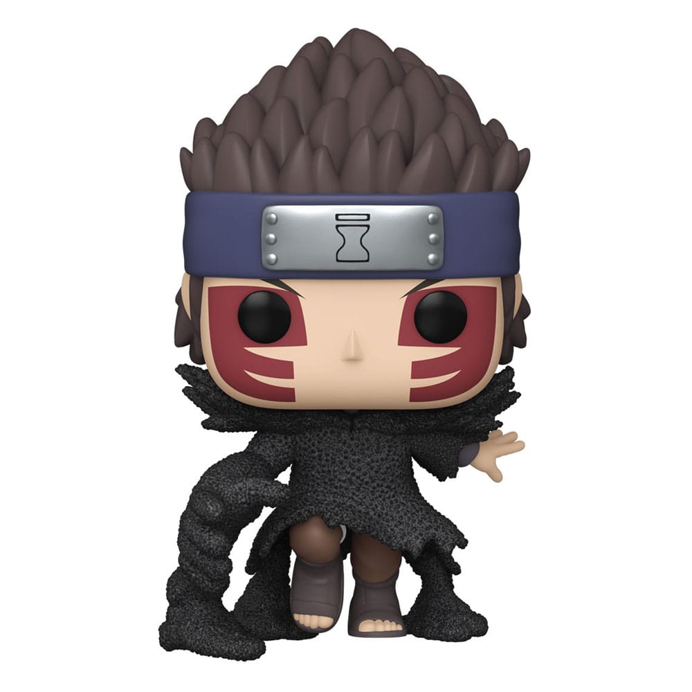 Boruto - Naruto Next Générations POP! figurine Shinki