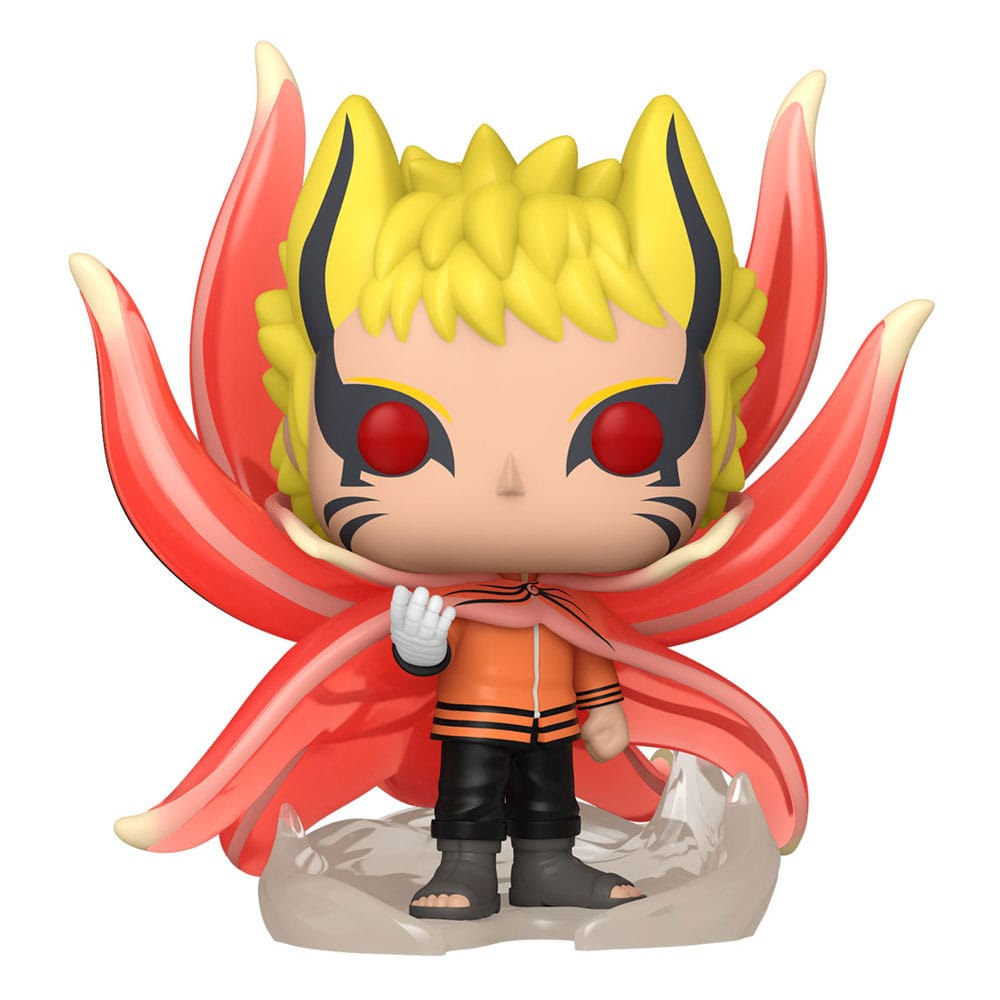 Boruto - Naruto Next Generations Vinyl Naruto