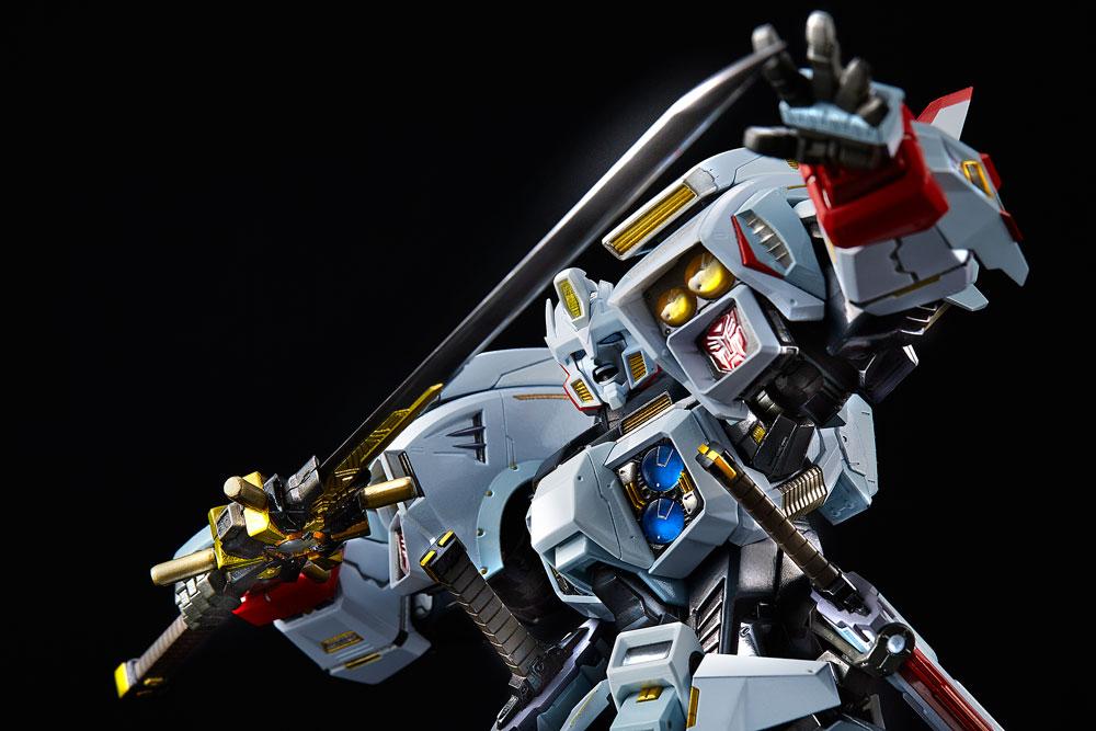 Transformers figurine Diecast Drift 20 cm