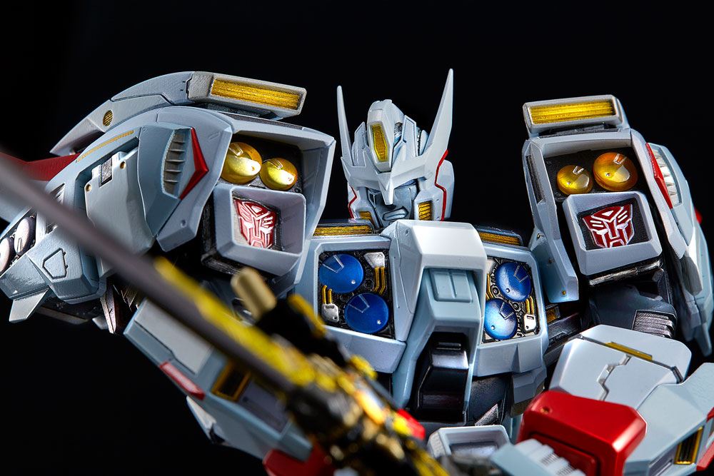 Transformers figurine Diecast Drift 20 cm