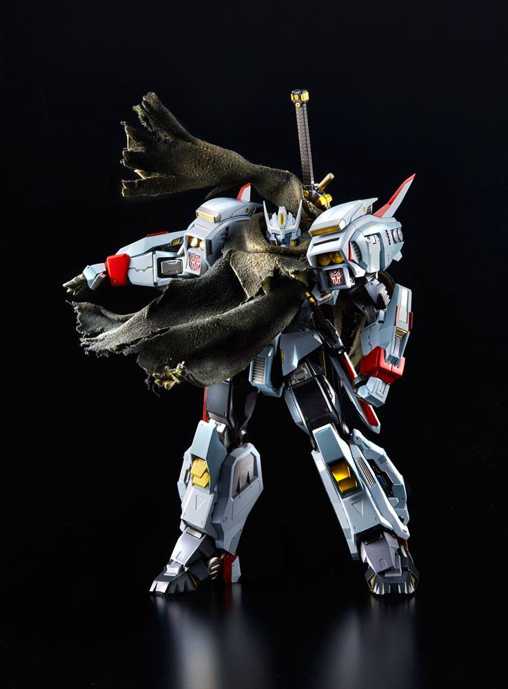 Transformers figurine Diecast Drift 20 cm