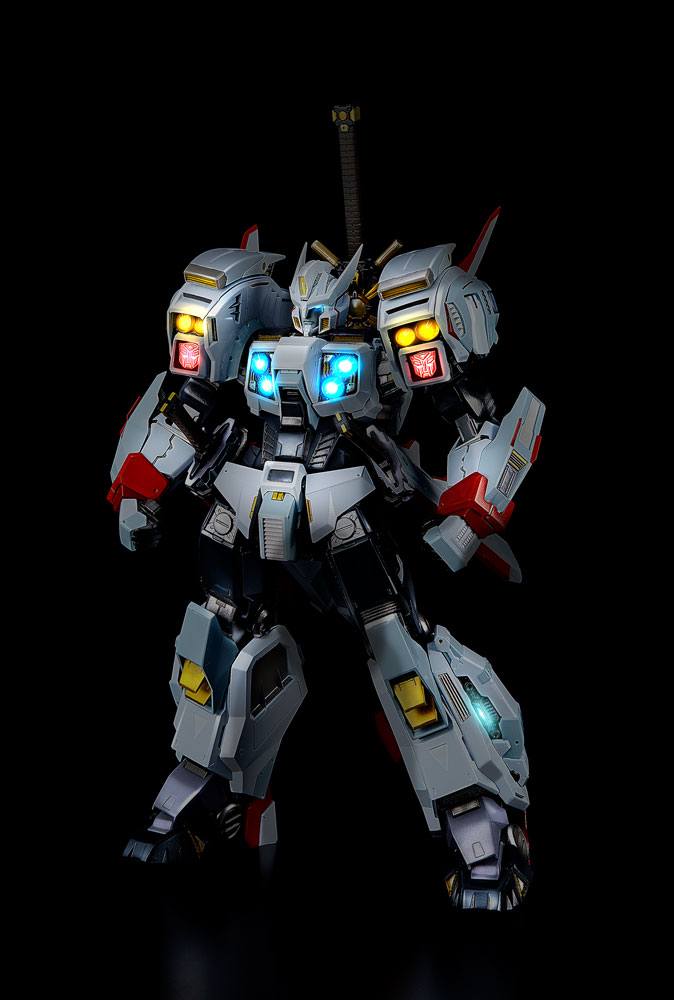Transformers figurine Diecast Drift 20 cm