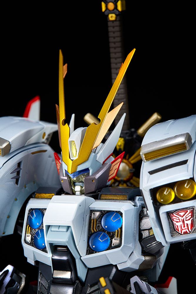 Transformers figurine Diecast Drift 20 cm
