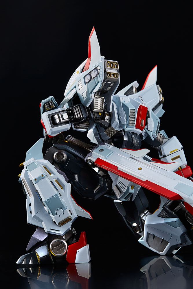 Transformers figurine Diecast Drift 20 cm
