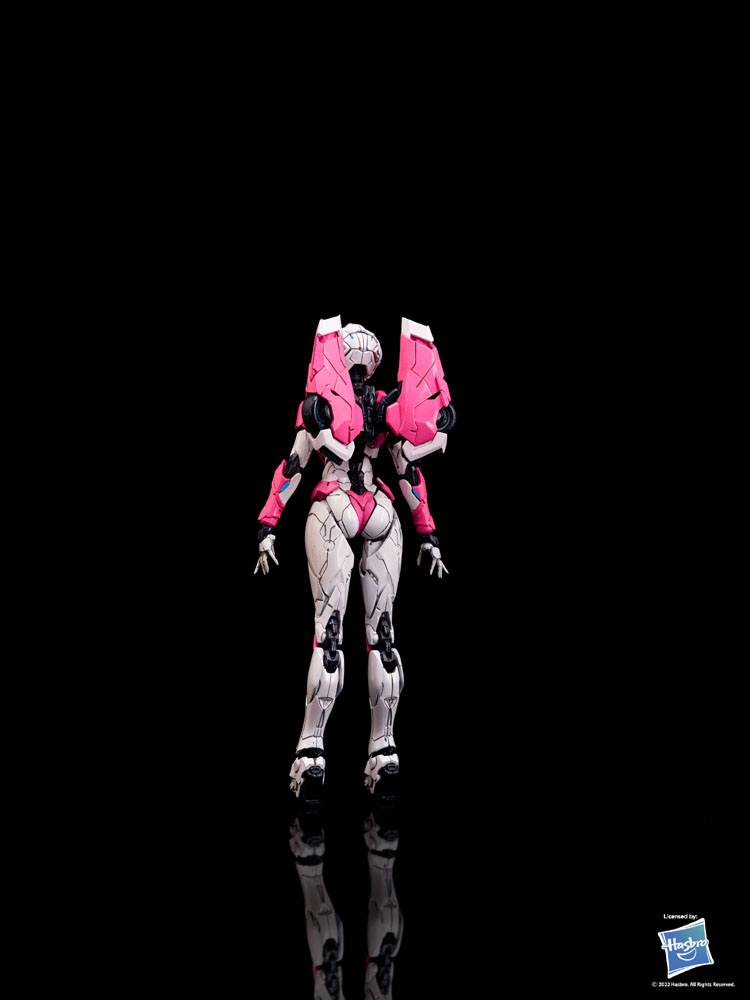 Transformers figurine Furai Model Plastic Model Kit Arcee 16 cm