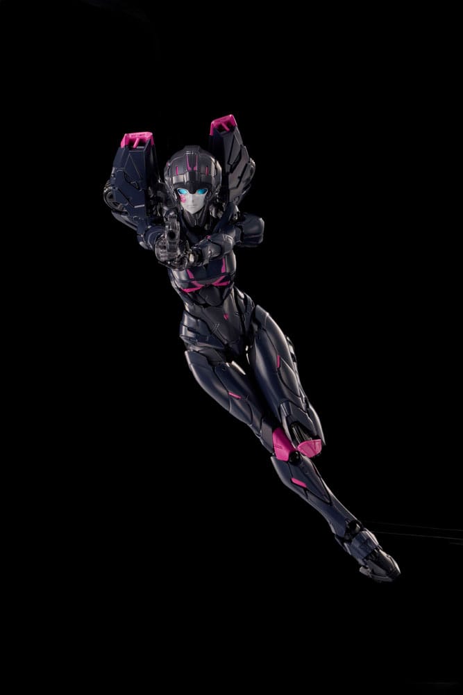 Transformers: Rise of the Beasts figurine 1/6 DLX Bumblebee 23 cm