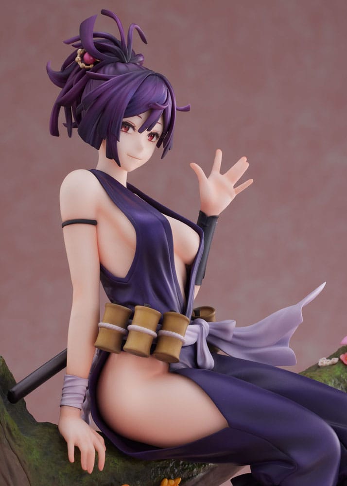 Yuzuriha Statuette Hell's Paradise: Jigokuraku