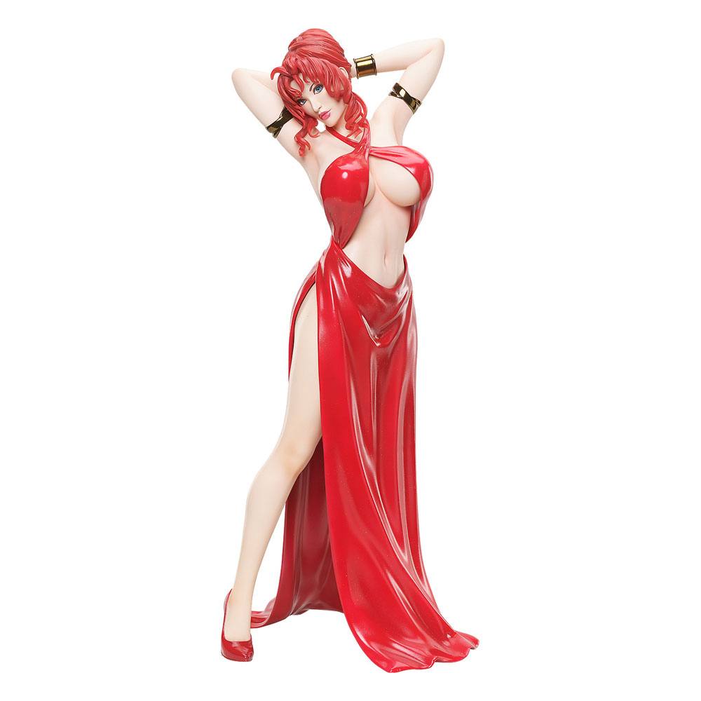 Kano Sisters statuette PVC 1/4 Kyoko Kano 42 cm Statuettes Kano Sisters