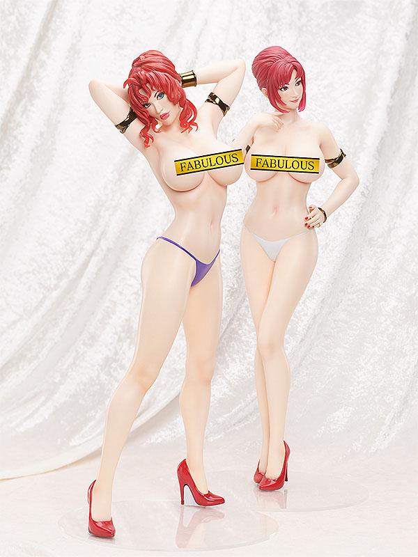 Kano Sisters statuette PVC 1/4 Kyoko Kano 42 cm Statuettes Kano Sisters