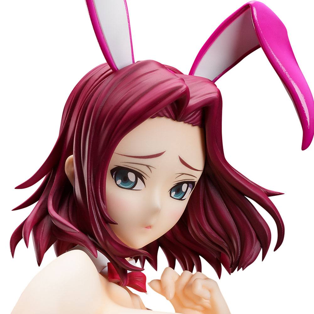 Code Geass: Statuette Kallen Stadtfeld Version Bunny