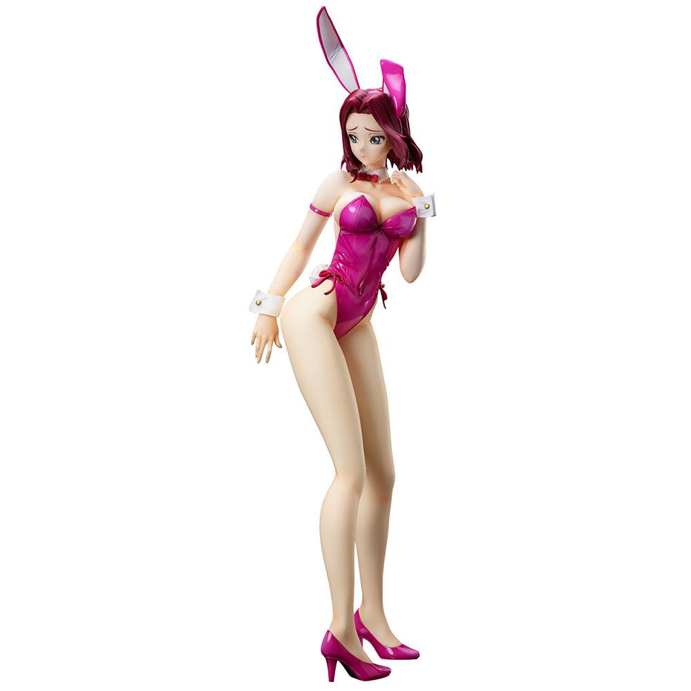 Code Geass: Statuette Kallen Stadtfeld Version Bunny